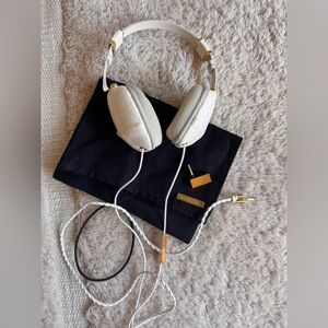 Molami leather headphones